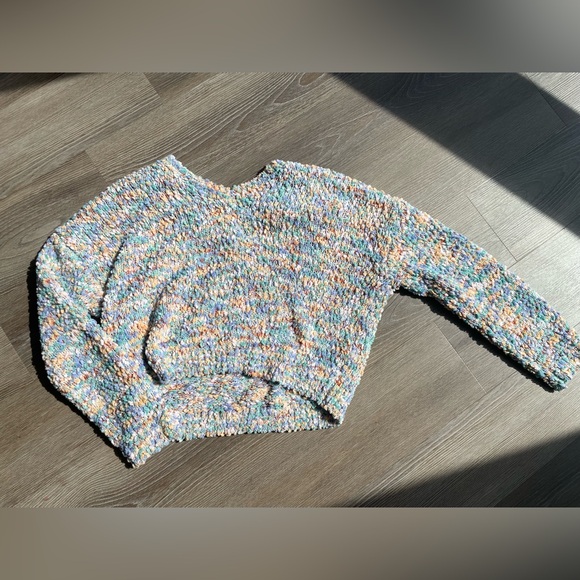 Jessica Simpson sweater - soft, cute and flawless. Size xs - Picture 3 of 3